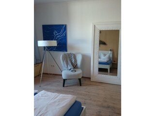 Ferienwohnung Lubmin Ausstattung 6