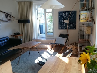 Ferienwohnung Lubmin Ausstattung 10