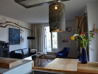 Ferienwohnung Lubmin Ausstattung 12