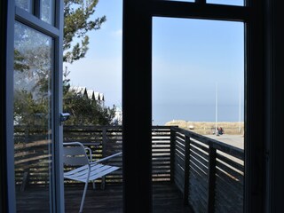 Ferienwohnung Lubmin Ausstattung 14