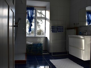 Ferienwohnung Lubmin Ausstattung 10