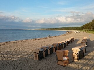 Ferienwohnung Lubmin Umgebung 18