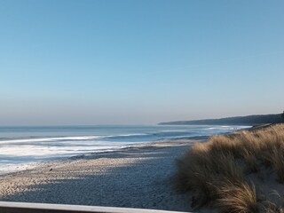 Ferienwohnung Lubmin Umgebung 22