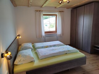 Appartamento per vacanze Völs am Schlern Caratteristiche 19