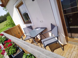 Appartamento per vacanze Völs am Schlern Caratteristiche 18