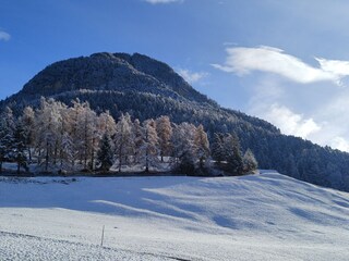 Appartamento per vacanze Völs am Schlern Registrazione all'aperto 6