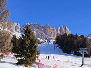 Appartamento per vacanze Völs am Schlern Ambiente 22