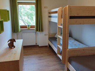 Appartamento per vacanze Völs am Schlern Caratteristiche 20