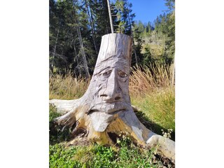 Appartamento per vacanze Völs am Schlern Ambiente 23