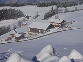 Appartamento per vacanze Völs am Schlern Registrazione all'aperto 9