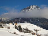 Vakantieappartement Völs am Schlern Buitenaudio-opname 1