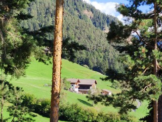 Appartamento per vacanze Völs am Schlern Registrazione all'aperto 13