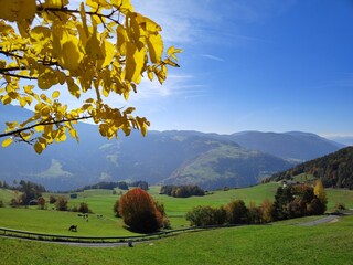 Appartamento per vacanze Völs am Schlern Registrazione all'aperto 14