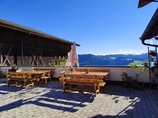 Appartamento per vacanze Völs am Schlern Registrazione all'aperto 15