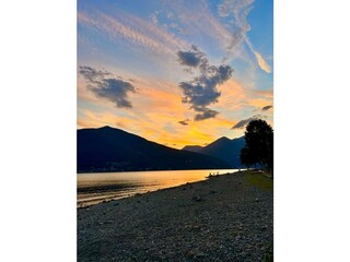 Appartamento per vacanze Maccagno Ambiente 26