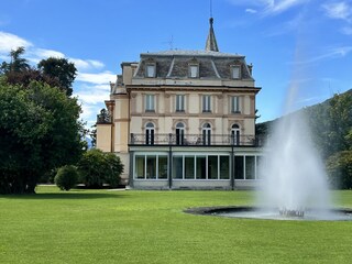 Appartamento per vacanze Maccagno Ambiente 27