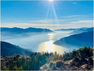 Vakantieappartement Maccagno Omgeving 28