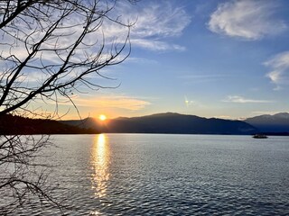 Ferienwohnung Maccagno Umgebung 29