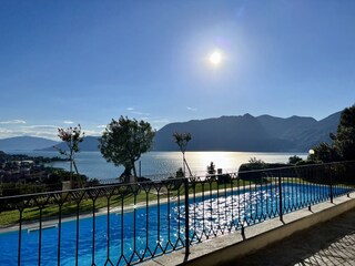 Appartamento per vacanze Maccagno Ambiente 33