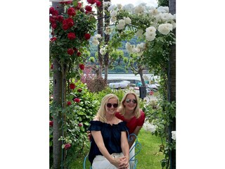 Vakantieappartement Maccagno Omgeving 34