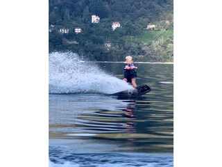 Vakantieappartement Maccagno Omgeving 35