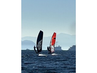 Windsurf