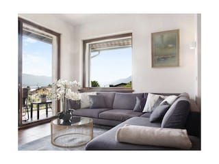 Ferienwohnung Maccagno Ausstattung 22