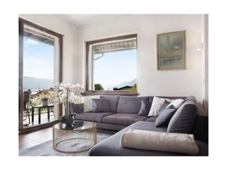 Vakantieappartement Maccagno Kenmerken 22