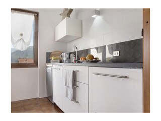 Vakantieappartement Maccagno Kenmerken 25