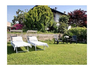 Vakantieappartement Maccagno Buitenaudio-opname 7
