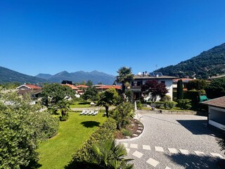 Appartamento per vacanze Maccagno Registrazione all'aperto 10