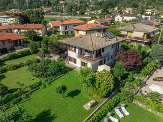 Appartamento per vacanze Maccagno Registrazione all'aperto 12