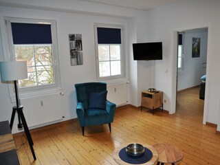Apartamento Hofheim Características 7