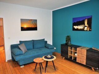 Apartamento Hofheim Características 8