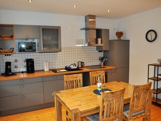 Appartamento Hofheim Caratteristiche 10