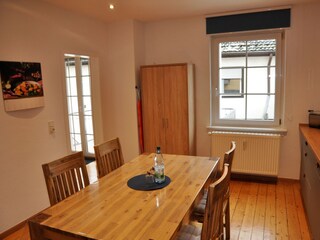 Apartamento Hofheim Características 11