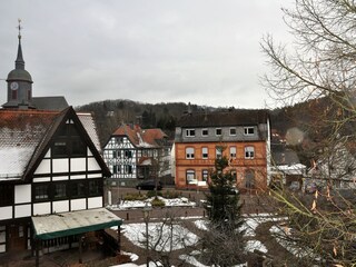 Appartamento Hofheim Registrazione all'aperto 5