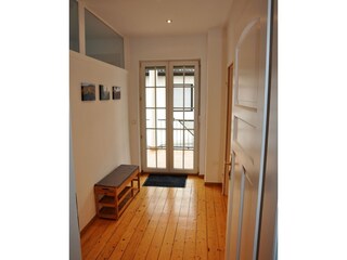 Appartement Hofheim Équipement 15