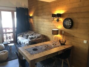 Ferienwohnung Les Oursons