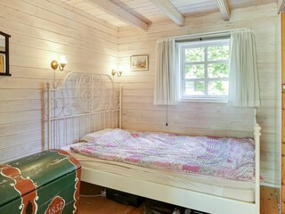 Vakantiehuis Kirke Hyllinge  7