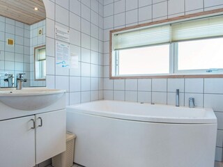 Casa per le vacanze Søndervig  37