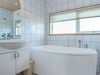 Vakantiehuis Søndervig  37
