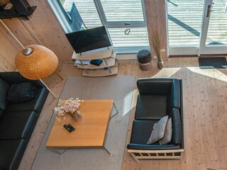Casa de vacaciones Søndervig  39