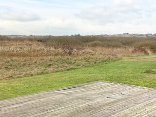 Vakantiehuis Søndervig  3