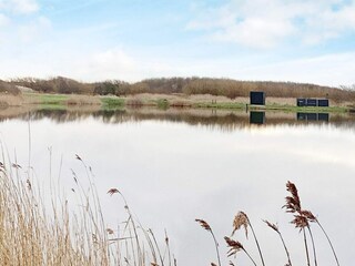 Vakantiehuis Søndervig  40