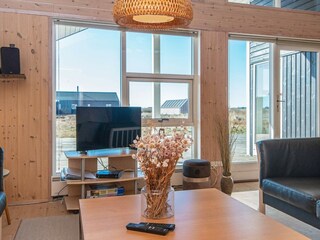 Vakantiehuis Søndervig  12