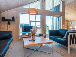 Ferienhaus Søndervig  6
