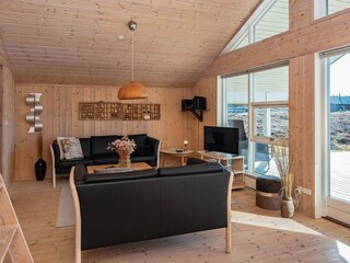 Ferienhaus Søndervig  7