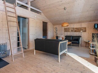 Ferienhaus Søndervig  8