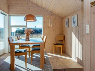 Ferienhaus Søndervig  10